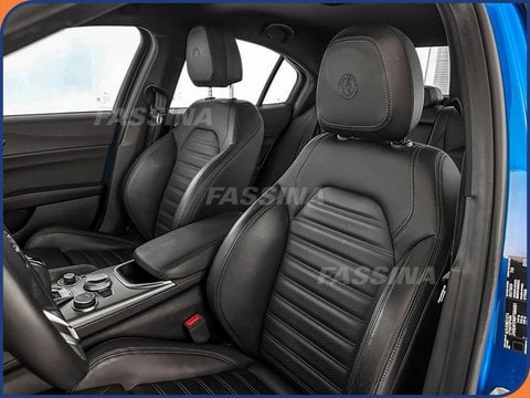 Auto Usate A Milano | Alfa Romeo Giulia Giulia 2.0 T Veloce Q4 280Cv Auto