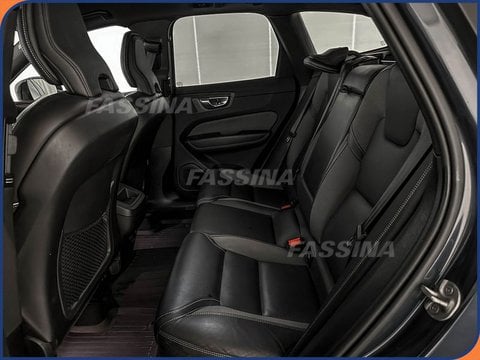Auto Usate A Milano | Volvo Xc60 Xc60 2.0 B4 R-Design Auto