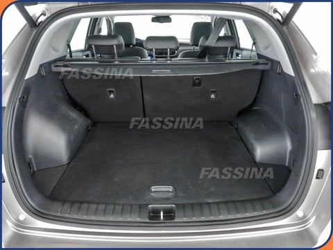 Auto Usate A Milano | Hyundai Tucson 2.0 Crdi 48V 4Wd Aut. Exellence 185Cv