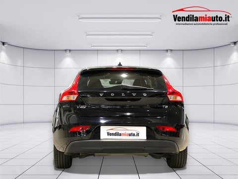 Auto Usate A Padova | Volvo V40 D2 Business Plus