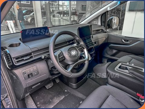 Auto Km0 A Milano | Hyundai Staria Staria 1.6 Hev At 2Wd 9 Posti Wagon