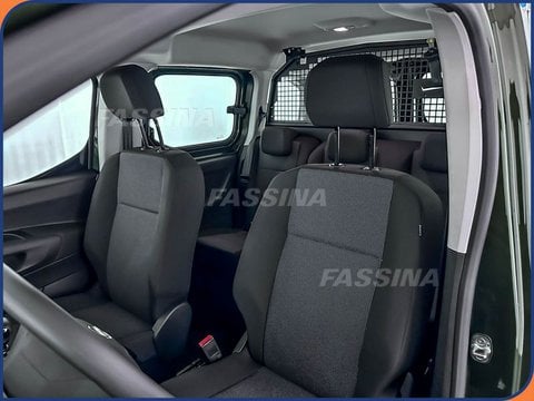 Auto Km0 A Milano | Opel Combo Combo 1.5 D Life N1 M Edition Plus S&S 100Cv