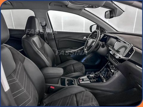 Auto Usate A Milano | Opel Grandland Grandland 1.2 Gs S&S 130Cv At8