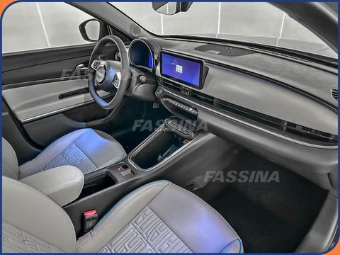 Auto Usate A Milano | Fiat 600 600 1.2 Hybrid La Prima 145Cv Auto