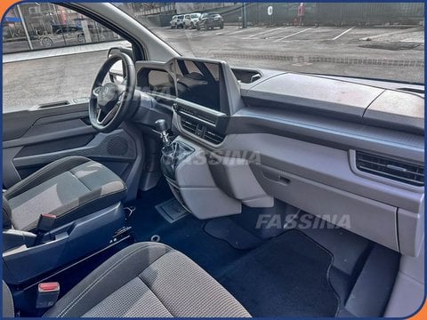 Auto Km0 A Milano | Volkswagen Caravelle Caravelle 2.0 Tdi 8 Posti Pc 110Cv