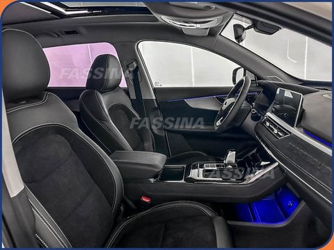Auto Km0 A Milano | Sportequipe Sportequipe 6 Sportequipe 6 1.5 Turbo Cvt Gpl