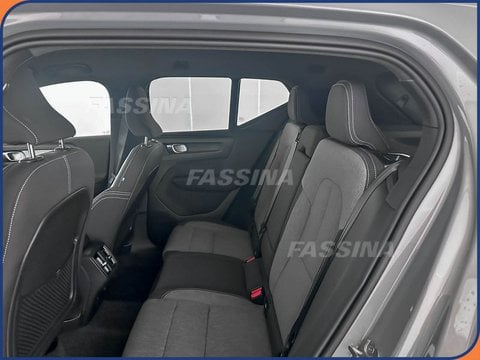 Auto Usate A Milano | Volvo Xc40 Xc40 B3 Automatico Core
