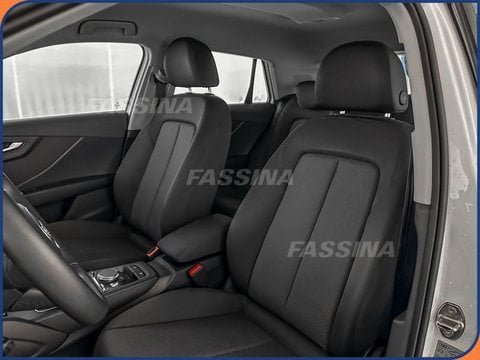 Auto Usate A Milano | Audi Q2 Q2 30 1.0 Tfsi
