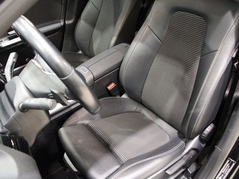 Auto Usate A Padova | Mercedes-Benz Gla Gla 180 D Automatic Sport Plus (Presso La Sede Di Padova)