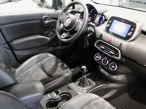 Auto Usate A Padova | Fiat 500X 500X 1.6 Mjet Cross 130 Cv