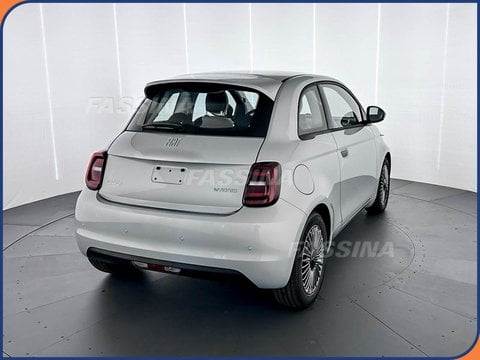 Auto Km0 A Milano | Fiat 500 Hybrid Icon