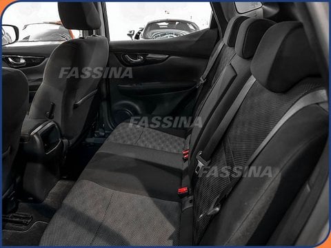 Auto Usate A Milano | Nissan Qashqai Qashqai 1.2 Dig-T Acenta 115Cv E6