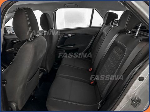 Auto Usate A Milano | Fiat Tipo Tipo Sw 1.0 T3 100Cv