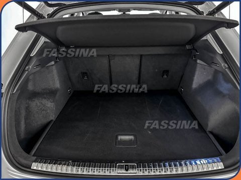 Auto Usate A Milano | Audi Q3 Q3 35 1.5 Tfsi Business Advanced S-Tronic