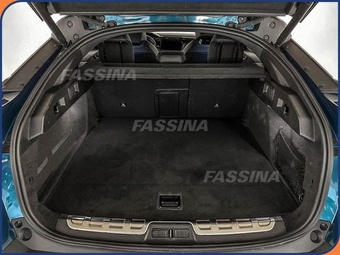 Auto Usate A Milano | Peugeot 408 408 1.6 Hybrid Phev Gt 225Cv E-Dcs7