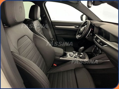 Auto Km0 A Milano | Alfa Romeo Stelvio Stelvio 2.2 T Veloce Q4 210Cv Auto