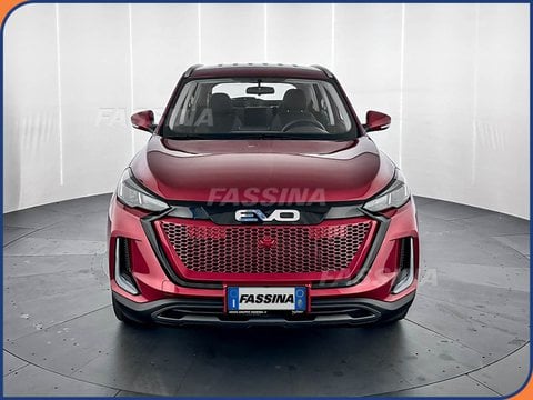 Auto Km0 A Milano | Evo Evo 5 Evo 5 1.5 Turbo Gpl Essential 120Cv