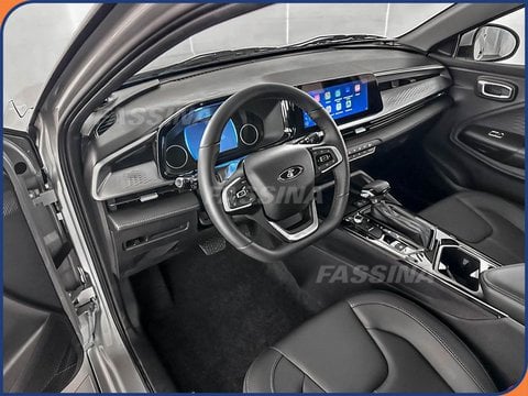 Auto Km0 A Milano | Dr Automobiles Dr 3 1.5 Cvt Auto.