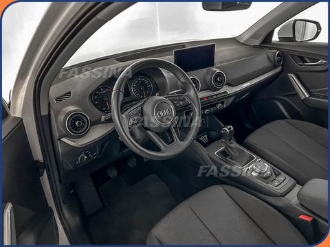 Auto Usate A Milano | Audi Q2 Q2 30 1.0 Tfsi