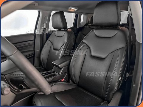 Auto Usate A Milano | Jeep Compass Compass 1.6 Multijet Ii 2Wd S