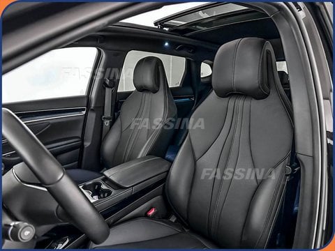 Auto Usate A Milano | Byd Seal U Seal U Dm-I 1.5 Phev Boost 2Wd