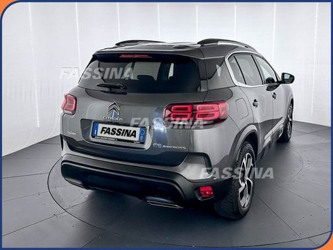 Auto Usate A Milano | Citroën C5 Aircross C5 Aircross 1.5 Bluehdi Feel S&S 130Cv My19