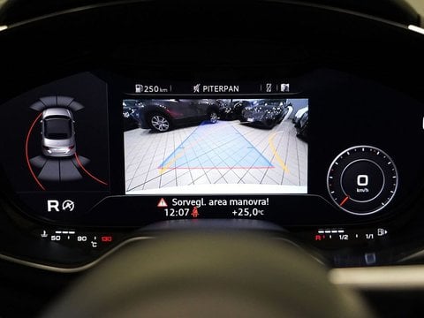Auto Usate A Padova | Audi Tt Tt Roadster 2.0 Tfsi S Line S-Tronic