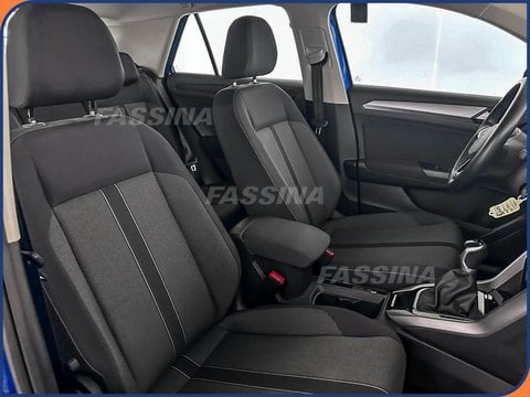 Auto Usate A Milano | Volkswagen T-Roc T-Roc 1.0 Tsi Life 110Cv