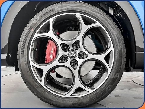 Auto Usate A Milano | Alfa Romeo Tonale 1.6 Diesel 130Cv Tct6 Veloce