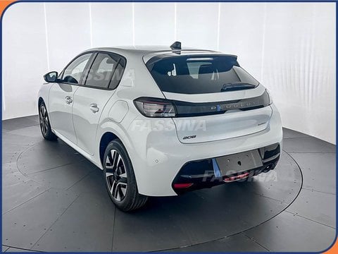 Auto Usate A Milano | Peugeot 208 208 1.2 Hybrid Allure 110Cv E-Dcs 6