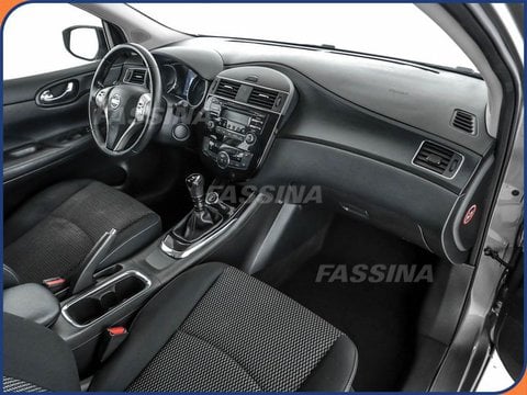 Auto Usate A Milano | Nissan Pulsar 1.5 Dci Acenta 110Cv