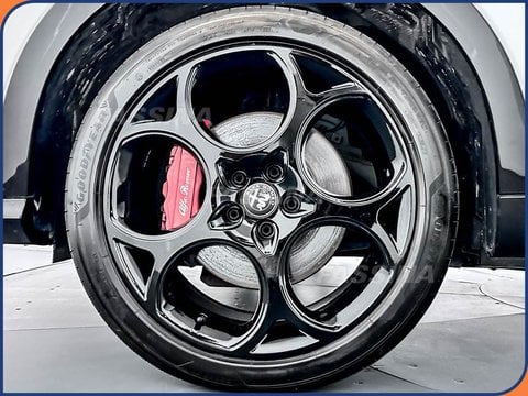 Auto Usate A Milano | Alfa Romeo Tonale Tonale 1.5 Hybrid Veloce 160Cv Tct7