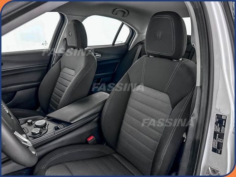 Auto Usate A Milano | Alfa Romeo Giulia Giulia 2.2 T Giulia 150Cv Auto