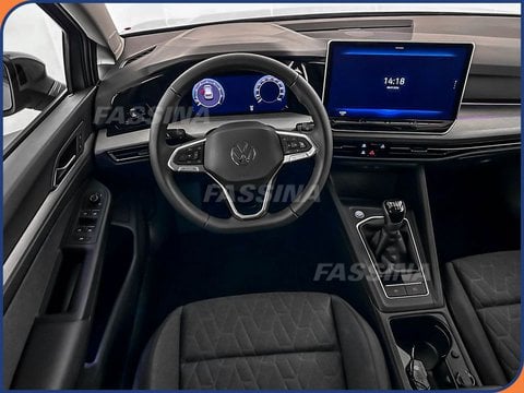 Auto Km0 A Milano | Volkswagen Golf Golf 1.5 Tsi Edition Plus 150Cv