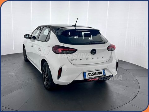 Auto Usate A Milano | Opel Corsa Corsa 1.2 Gs S&S 75Cv
