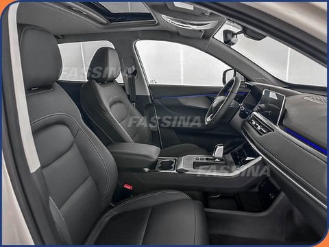 Auto Km0 A Milano | Dr Automobiles Dr-5-0 1.5 Turbo Gpl Cvt