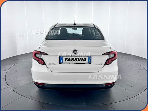Auto Km0 A Milano | Fiat Tipo Tipo 1.6 Mjt S&S 4 Porte