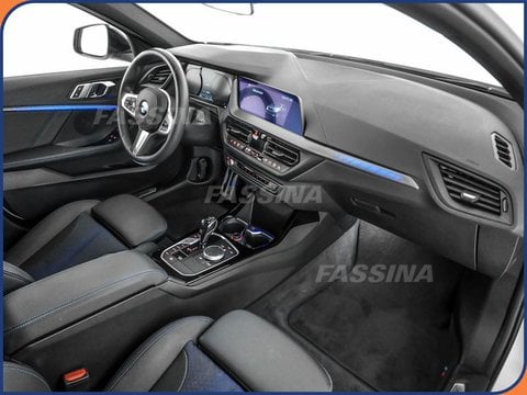 Auto Usate A Milano | Bmw Serie 1 118I Msport 136Cv Auto