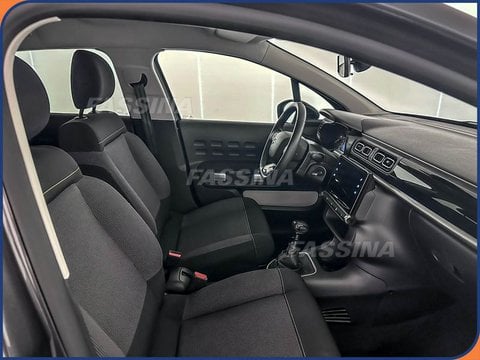 Auto Usate A Milano | Citroën C3 C3 1.2 Puretech Max S&S 110Cv