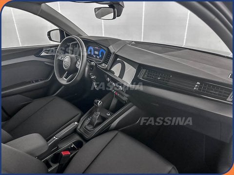 Auto Usate A Milano | Audi A1 A1 Spb 30 Tfsi S Tronic