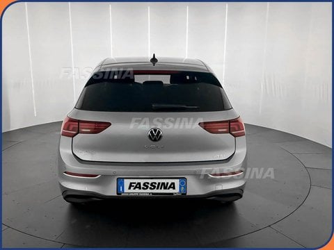 Auto Km0 A Milano | Volkswagen Golf Golf 1.5 Etsi Edition Plus 115Cv Dsg