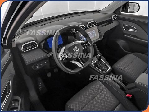 Auto Km0 A Milano | Mg Zs Zs 1.5 Standard