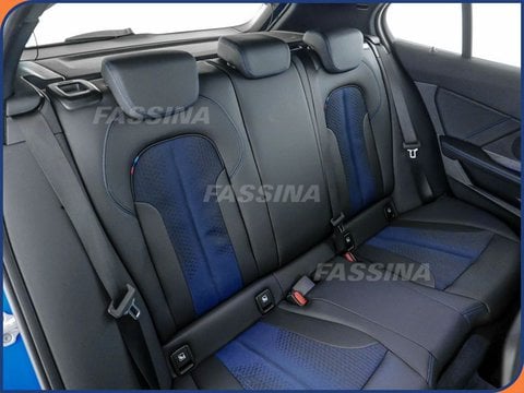 Auto Usate A Milano | Bmw Serie 1 118I Msport 136Cv Auto