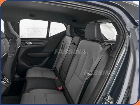 Auto Usate A Milano | Volvo Xc40 Xc40 2.0 B4 Momentum Pro Awd Auto