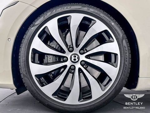 Auto Usate A Milano | Bentley Continental Gtc Bentley Continental Gtc Hybrid Azure 26My-Bentley M...