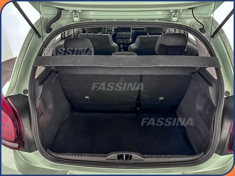 Auto Usate A Milano | Citroën C3 C3 1.2 Puretech Feel S&S 83Cv Neopatentati My18