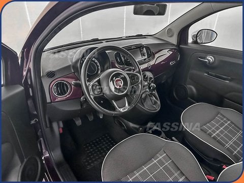 Auto Usate A Milano | Fiat 500 1.2 69Cv Lounge