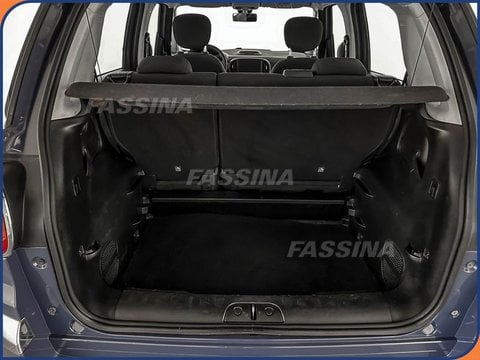 Auto Usate A Milano | Fiat 500L 500L 1.4 Mirror 95Cv
