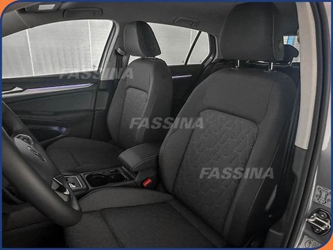 Auto Km0 A Milano | Volkswagen Golf Golf 1.5 Etsi Edition Plus 115Cv Dsg