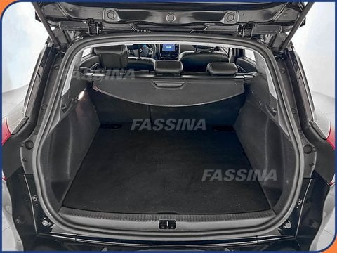 Auto Usate A Milano | Renault Clio Sporter Dci 8V 90Cv Start&Stop Energy Intens